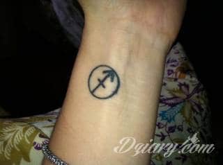 Niesłabnąca popularność tatuaży ze znakami zodiaku to efekt dążenia do podkreślenia swojej osobowości. Rak, wodnik, koziorożec czy inny z 12 znaków - każdy znak zodiaku graficznie daje nieograniczone możliwości ciekawego rysunku na ciele. 