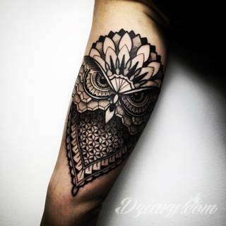 Zwierzęta na tatuażach to najszersza kolekcja obrazów; lekkie i smukłe jak i duże, obszerne, rozbudowane grafiki dostosowywane są do konkretnego elementu ciała. Dodatkowo, tatuaże zwierząt można ciekawie skomponować z cechami skóry - np. znamionami. 