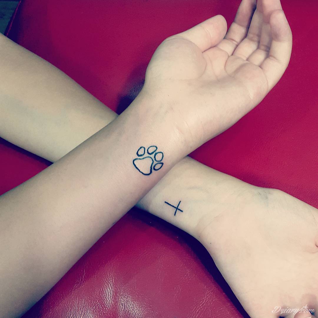 Najciekawsze Wzory Tatua y Dla Kobiet Damskie Tatua 