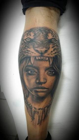 3 godziny pracy... my job ;)