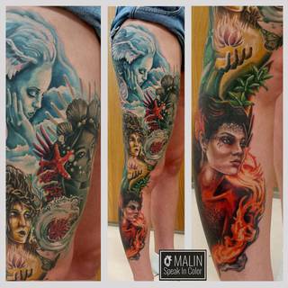 4 żywioły w interpretacji i wykonaniu MALINa ze Speak In Color - Wodzisław Śl! Zapisy -> www.speakincolor.pl/#formularz lub mailowo speakincolor1@gmail.com