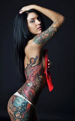 Abstrakcyjnie i z pomysłem