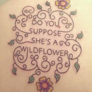 Alicja w krainie czarów..