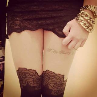 All You need is love.