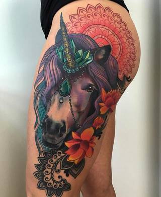 Autorstwa Miryam Lumpini