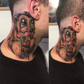 bardzo fajnie boli, polecam:)