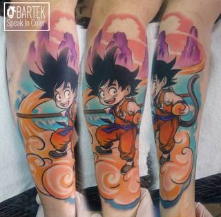 Bartek ze studia Speak In Color wykonał to dzieło. Podoba się?
Po więcej zapraszamy na www.speakincolor.pl
5!