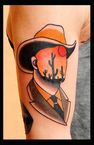 Galeria studia: Chyba Ty Tattoo, <p>Chyba Ty Tattoo działa w Katowicach o 2013 roku. Głównym... Galeria studia: Chyba Ty Tattoo, <p>Chyba Ty Tattoo działa w Katowicach o 2013 roku. Głównym...