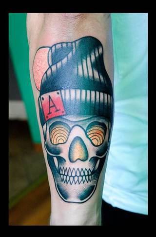Galeria studia: Chyba Ty Tattoo, <p>Chyba Ty Tattoo działa w Katowicach o 2013 roku. Głównym... Galeria studia: Chyba Ty Tattoo, <p>Chyba Ty Tattoo działa w Katowicach o 2013 roku. Głównym...