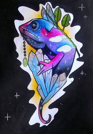 Galeria studia: Chyba Ty Tattoo, <p>Chyba Ty Tattoo działa w Katowicach o 2013 roku. Głównym... Galeria studia: Chyba Ty Tattoo, <p>Chyba Ty Tattoo działa w Katowicach o 2013 roku. Głównym...