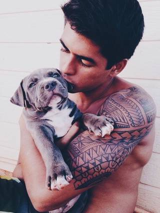 Całkiem przyjemny widok