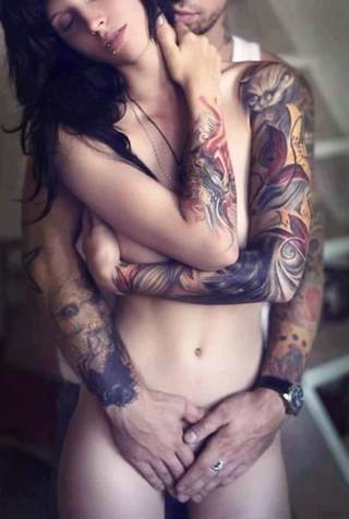 Ciągnie swój do swojego