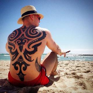 Cieszmy się z wakacji!