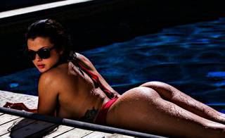 Co raz cieplej, co raz piękniej :)