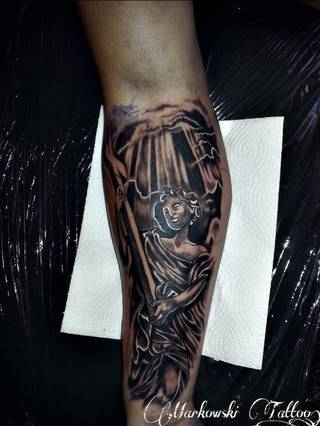 Cz.2 i wkrótce kończę rękaw