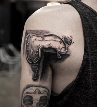 Czas nie istnieje, a jednak nie jest też nieograniczony. By zrozumieć życie, trzeba zrozumieć ten paradoks.