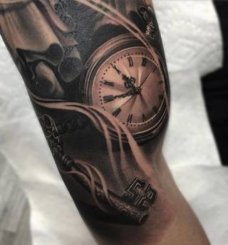 Czas nie istnieje - dlaczego zatem przeszkadza nam w czymkolwiek?