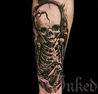 Czy gdybyś naprawdę wiedział, że odbędzie się koniec, byłbyś tu gdzie jesteś?