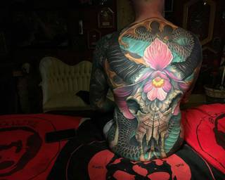 Czy kiedykolwiek odpowiedziałeś sobie tak naprawdę na pytanie "kim jestem"? Czy kiedykolwiek to zrobisz?