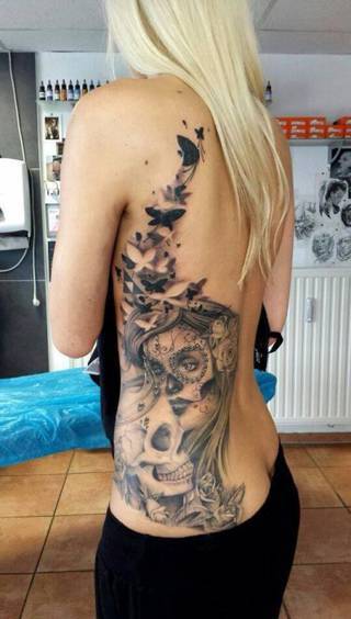 dla mnie mistrzostwo !