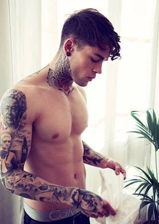 dobra dupa nie jest zła :D