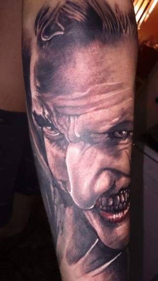 działamy z rękawem