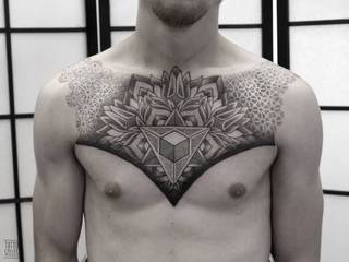 Elementy świętej geometrii