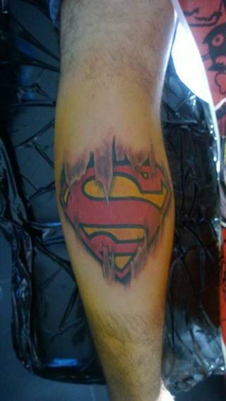 everyone has something of a hero