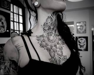 Gdzie powtarzalność, tam także siła i cierpliwość.