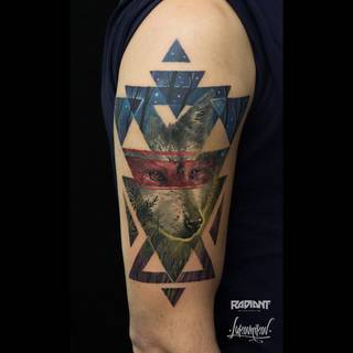 Gdzie się podział nasz święty podarunek - nasza wolność, nasza cierpliwość i nasz spokój?