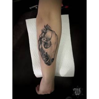 Gdzie się podziałeś, mój stary przyjacielu? Wiatr zabrał Cię, a zostawił po sobie nieznośną nostalgię, z którą przyszło mi dzisiaj żyć.
by Phili Wolves