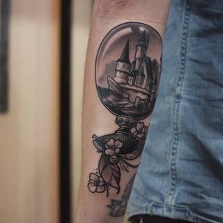 Gdzie się podziały Twoje dawne marzenia, co się stało z Twoją wyobraźnią?