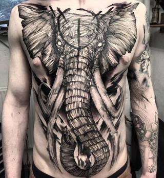 Genialny efekt pracy Fredão Oliveira