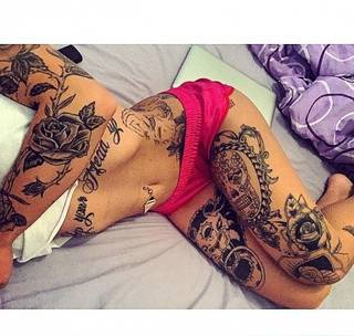 i don't care , i love this