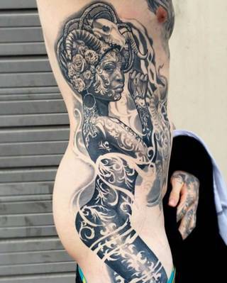 Ile manifestacji ma Twoja żądza poznania?