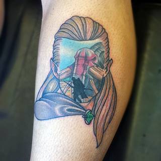 Inspiracje dla fanów Władcy Pierścieni!