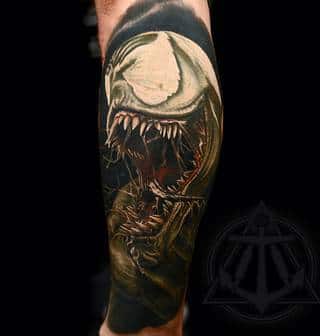 Inspiracje dla fanów Władcy Pierścieni!