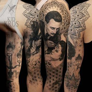 Jak daleko się posuniesz by znaleźć odpowiedzi na pytania własnej świadomości?