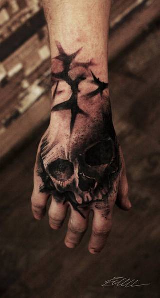 Jeden z trzech które mam