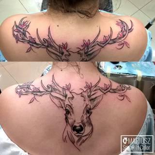 Jelonek w klimacie od Mariusza.
Zapisy oraz wszelkie info dostępne na www.speakincolor.pl/#formularz lub mailowo speakincolor1@gmail.com
5!