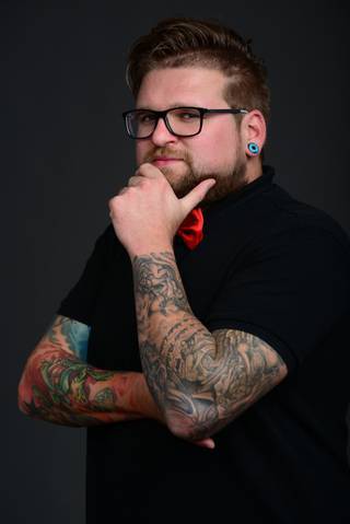 Jestem Dawid :) I lubię tatuaże.

        P R O J E K T    I N K

>      http://www.facebook.com/projektink2015 -FanPage

>      http://instagram.com/projektink/ - Instagram

>      https://www.youtube.com/c/ProjektINK - kanał YouTube

>      http://projektink2015.blogspot.com/ - BLOG

>      http://www.projektink.cupsell.pl - koszulki i gadżety

>      SNAPCHAT: dawidjurczyk