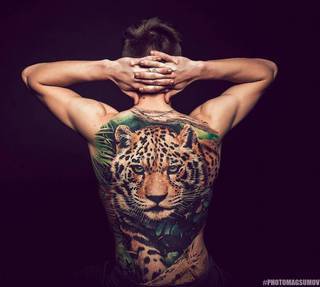 Kiedy nie możesz odnaleźć siebie w tym świecie, pamiętaj, że musisz odnaleźć świat w sobie - wtedy staniesz się najpotężniejszy.