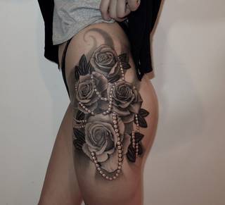 Klasyczne podejście często zaskakuje najbardziej.
by Keitch McCurdy