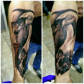 Kolejne moje cudo ;)