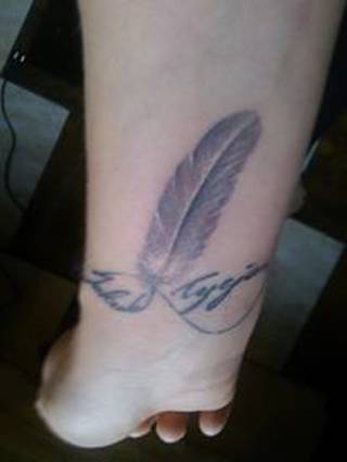 kolejny mój to są imiona moich 2 rozrabiaków