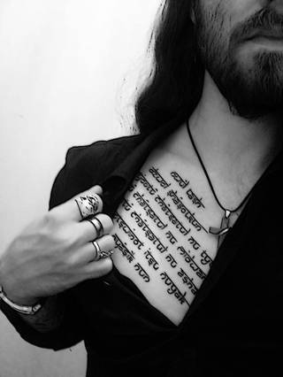 Kto zgadnie co tu napisane?? :D