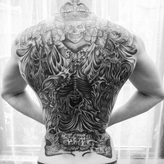 Mała część mojego życia...