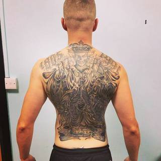 Mała część mojego życia..