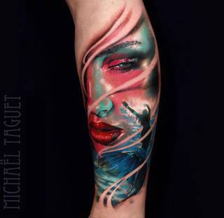 Marzenie o wolności nigdy Ci jej nie zapewni. Musisz sięgnąć do stochastycznego tyglu możliwości i wylosować Twoje przeznaczenie.