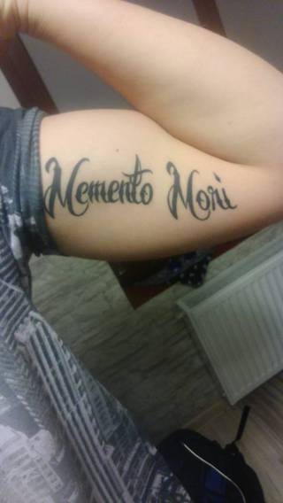 Memento Mori